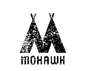 MOHAWK M