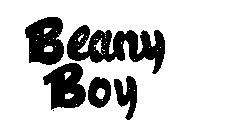 BEANY BOY