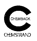 C CHEMBACK CHEMSTRAND