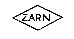 ZARN