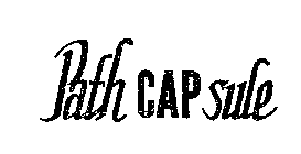 PATH CAP SULE