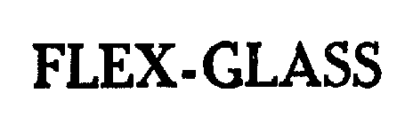 FLEX-GLASS