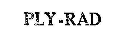 PLY-RAD