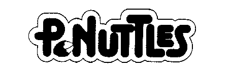 P-NUTTLES