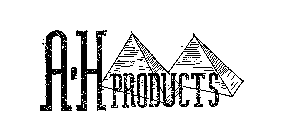 A-H PRODUCTS