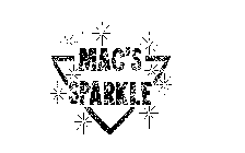 MAC'S SPARKLE
