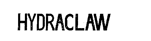 HYDRACLAW