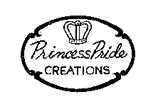 PRINCESS PRIDE CREATIONS