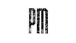 PM