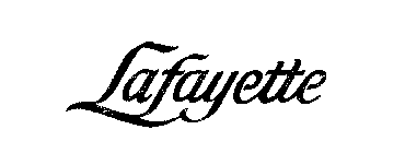 LAFAYETTE