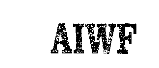 AIWF