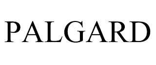 PALGARD