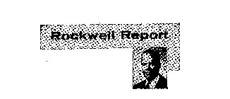 ROCKWELL REPORT