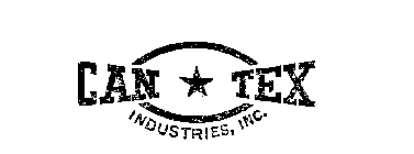 CAN TEX INDUSTRIES