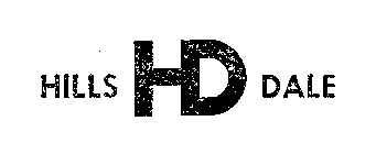 HILLS HD DALE