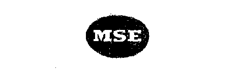 MSE