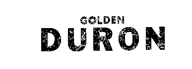 GOLDEN DURON