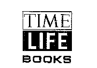 TIME LIFE BOOKS