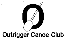 O OUTRIGGER CANOE CLUB
