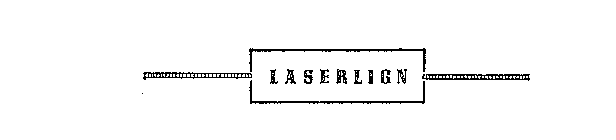 LASERLIGN