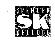 SPENCER KELLOGG SK