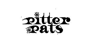 PITTER PATS