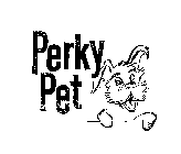 PERKY PET