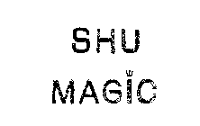 SHU MAGIC