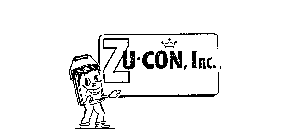 ZU-CON, INC.