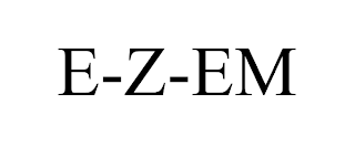 E-Z-EM