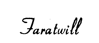 FARATWILL