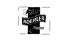 KOEHLER PILSENER