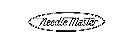 NEEDLE MASTER