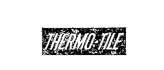 THERMO-TILE