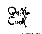 QUIKIE COOK