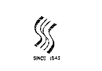 SSSS SINCE 1846