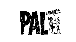 PAL ENERGY+