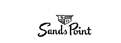 SANDS POINT SP