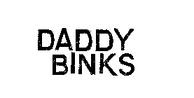 DADDY BINKS