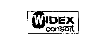 WIDEX CONSORT
