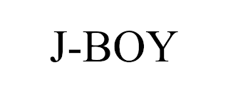 J-BOY