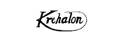 KREHALON