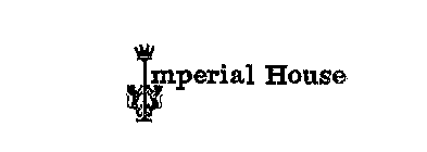 IMPERIAL HOUSE