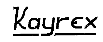 KAYREX