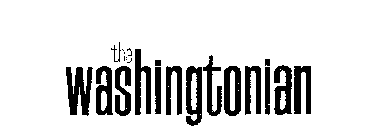 THE WASHINGTONIAN