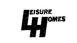 LEISURE HOMES