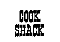 COOK SHACK