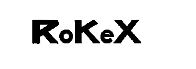 ROKEX
