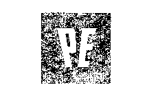 PE