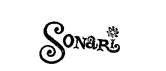 SONARI